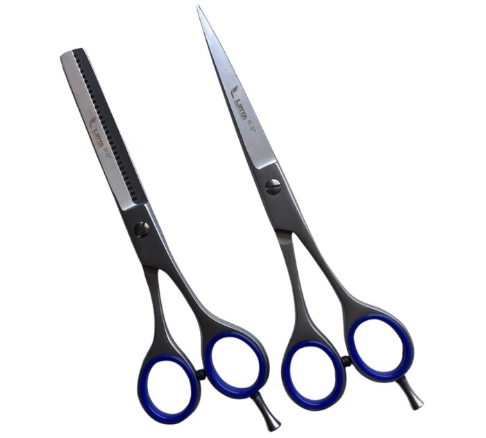 Tijeras Peluqueria y Barberia Profesional - Imagen 1